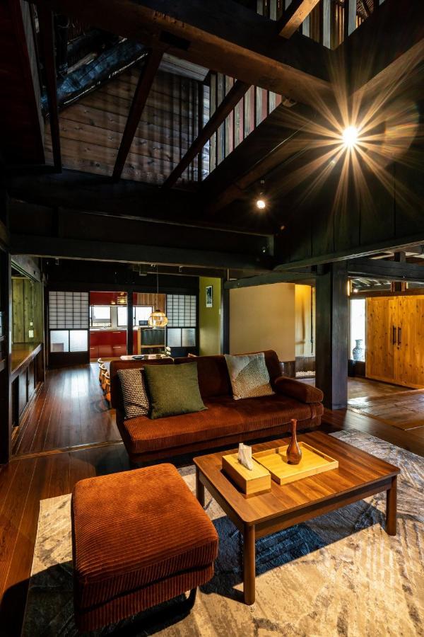 Livegrace House Lake Saiko 西湖古民家 ยามานาชิ ภายนอก รูปภาพ