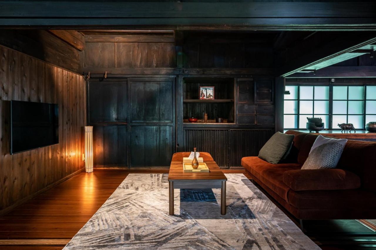 Livegrace House Lake Saiko 西湖古民家 ยามานาชิ ภายนอก รูปภาพ