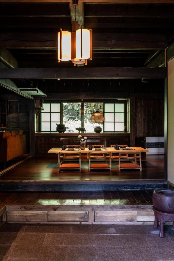 Livegrace House Lake Saiko 西湖古民家 ยามานาชิ ภายนอก รูปภาพ