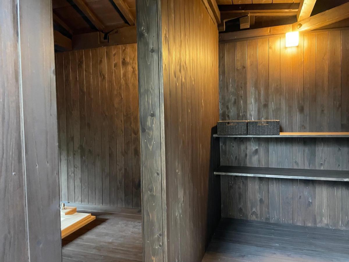Livegrace House Lake Saiko 西湖古民家 ยามานาชิ ภายนอก รูปภาพ